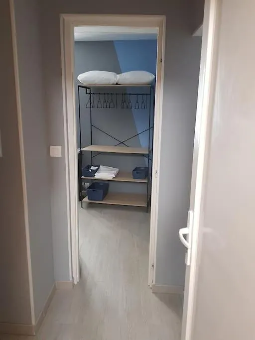 Appartement Design Marseille