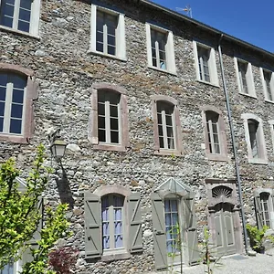 Résidence Bavara Bagnères-de-Luchon