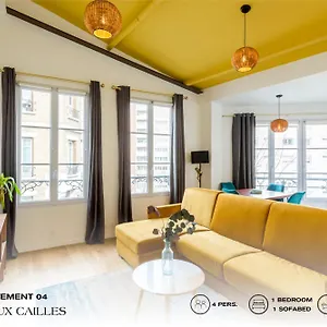 Beauquartier - Butte Aux Cailles I , Paris Frankreich