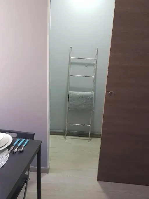 Appartement Design Marseille 0*,  France